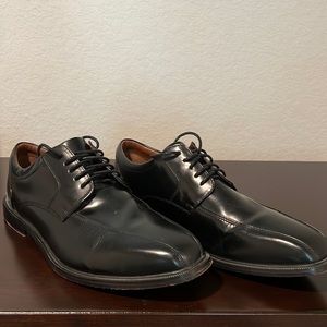 Mens Rockport dress shoe size 13